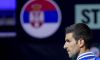 Djokovic: “Roland Garros è il mio principale obiettivo”