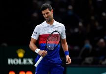 Craig Tiley: “Nei prossimi giorni sapremo se ci sarà Novak Djokovic a Melbourne”