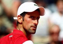 Gli organizzatori del torneo di Monte Carlo confermano che Novak Djokovic potrà giocare senza essere vaccinato