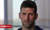 Djokovic alla BBC: “Piuttosto che vaccinarmi, perderò altri trofei”