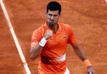 Masters 1000 Roma: Novak Djokovic vince il suo primo torneo del 2022 al Foro Italico. Battuto Tsitsipas dopo aver dato un bagel e rimontato nel secondo set