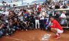 Novak Djokovic dopo il successo a Roma: “Le mie vittorie più belle fra le oltre 1.000? Direi la finale contro Nadal all’Australian Open del 2012, e poi quella contro Federer nel 2019 a Wimbledon” (Con il video della Finale)