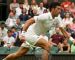 Wimbledon: I risultati con il dettaglio del Day 5. Novak Djokovic facile agli ottavi. Fuori la Sakkari