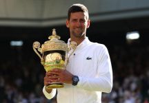 Wimbledon: Parlano Novak Djokovic e Nick Kyrgios “Novak è come un Dio” (con il video della Finale)