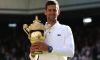 Wimbledon: Parlano Novak Djokovic e Nick Kyrgios “Novak è come un Dio” (con il video della Finale)