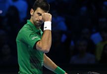 Nitto ATP Finals 2022: è Novak Djokovic il Campione dei Campioni! (con il video della finale e statistiche e curiosità)