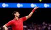 Djokovic stacca Nadal nel numero di finali, ma è ancora lontano dal podio