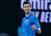 Il dominio di Djokovic all’Australian Open 2023: è in finale cedendo solo 50 game