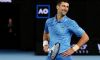 Djokovic stringe i denti e passa agli “ottavi di finale” con lo sguardo rivolto al 10° Australian Open
