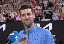 Djokovic: “Indian Wells? Se non posso giocare non aspetterò il sorteggio per cancellarmi”
