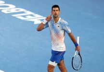 Ranking ATP: Novak Djokovic nuovamente n.1 del mondo