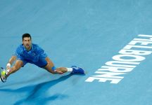 Craig Tiley conferma l’infortunio di Novak Djokovic a Melbourne: “capisco che sia difficile credere che i giocatori possano fare ciò che fanno con questo tipo di lesioni, ma Djokovic è straordinario e ha gestito tutto in modo estremamente professionale”