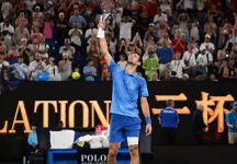 Djokovic aumenta il dominio europeo nei tornei del Grand Slam