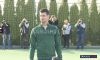 Djokovic: “L’infortunio è superato, mi sto avvicinando al 100% e giocherò a Dubai. Aspetto notizie per Indian Wells e Miami”
