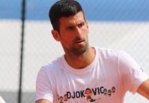 Djokovic tuona contro il governo del tennis: “È un monopolio. I media non parlano dei problemi, io lo farò finché avrò voce”