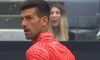 Novak Djokovic critica l’atteggiamento di Cameron Norrie durante il match del Masters 1000 di Roma (Video)