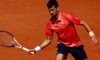 Roland Garros: I risultati completi con il dettaglio del Day 2. Esordio vincente per Novak Djokovic