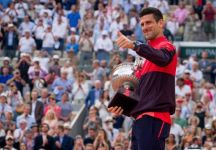 Novak Djokovic dopo la vittoria del Roland Garros: “pensate al presente e non al passato, se volete un futuro migliore andatevelo a prendere” Parla anche Ruud (Con i video della Finale)