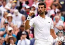 Wimbledon: I risultati con il dettaglio del Day 8. Novak Djokovic perde un set ma approda ugualmente ai quarti di finale. Fuori Tsitsipas. Avanza Rune (LIVE)