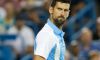 Djokovic conferma la separazione dal manager italiano Artaldi