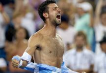 “Djokovic poco amato? La gente non ama il ‘terzo incomodo’, non è solo l’atteggiamento in campo”