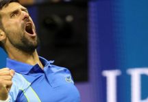 Novak Djokovic conferma la sua superiorità e avanza alle semifinali dell’US Open per la 13ª volta