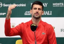 Djokovic: “Il silenzio dell’ATP sul tema delle palle è inammissibile”. I tennisti chiedono a gran voce un intervento