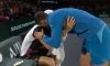 Novak Djokovic: Re di Parigi e Signore dei Masters 1000. Dimitrov in lacrime e Novak lo consola (Video della scena, della partita e dei 40 successi di Novak)