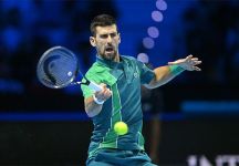 Djokovic supera Hurkacz in tre set, è costretto a tifare Sinner per qualificarsi in semifinale delle ATP Finals
