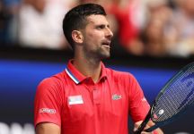 Nuovo coach di Djokovic: dalla Serbia ipotizzano che possa essere una ex campionessa