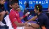 Djokovic conquista un solo punto sulla prima di servizio di De Minaur: una statistica rivelatrice