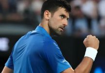 Novak Djokovic alla prova del tempo: La sfida della nuova generazione