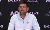 Novak Djokovic carico per le semifinali: “Che tipo di vantaggio avrei? Abbiamo due giorni per recuperare, non vedo un gran vantaggio. Le semifinali si giocheranno venerdì, per cui c’è tempo di recuperare per chi vincerà la partita di stasera” (Video)