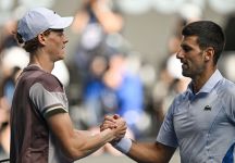 L’incredibile coincidenza della sconfitta di Djokovic a Melbourne