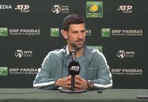 Djokovic: “Sinner a Melbourne ha meritato. Nella pre season non sono riuscito a fare la miglior preparazione” (Video di un allenamento con Medvedev)