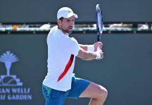 Djokovic esercita l’equilibrio (Video)