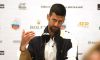 Novak Djokovic a Monte-Carlo: “Sinner il migliore, Nadal nella storia, Olimpiadi un obiettivo. Collaborazione con il coach Nenad Zimonjic”