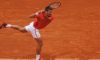 Novak Djokovic avanza agli ottavi a Montecarlo con una vittoria convincente (Video sintesi della partita)