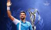 Djokovic vince il premio di sportivo dell’anno ai Laureus Award