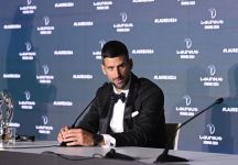 Djokovic rilancia: “Ho ancora il fuoco dentro, la stagione è lunga”