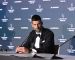 Djokovic rilancia: “Ho ancora il fuoco dentro, la stagione è lunga”
