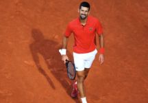 Novak Djokovic, sconfitto da Alejandro Tabilo agli Internazionali d’Italia, dichiara: “Mi sono sentito completamente fuori forma” (sintesi video della partita)