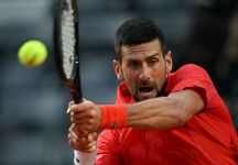 Djokovic wild card a Ginevra