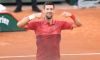 Roland Garros: I risultati completi con il dettaglio del 9. Si salva ancora Novak Djokovic. Esce di scena Daniil Medvedev