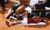 Novak Djokovic sarà operato oggi al menisco e salterà Wimbledon. Obiettivo Parigi 2024