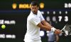 Djokovic oggi sbarca a Wimbledon per testare il ginocchio