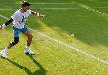 Djokovic parla da Wimbledon: “Giocherò solo se potrò essere competitivo per il titolo, altrimenti lascio il posto a qualcun altro” (Video)