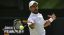 Wimbledon: I risultati completi con il dettaglio del Day 4. Djokovic Supera Fearnley a Wimbledon: Una Vittoria tra Alti e Bassi