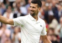 Wimbledon: I risultati completi con il dettaglio del Day 6. Djokovic supera Popyrin e vola agli ottavi di Wimbledon. Pouille si ritira per infortunio, De Miñaur avanza agli ottavi