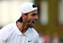 Wimbledon: Parlano Lorenzo Musetti e Fabio Fognini dopo le partite di oggi (Sintesi video delle partite)